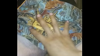 Big Ass Tinder Girl's Stepdad Found Her On Pornhub And Fucked The Cum Out Of Her thumbnail