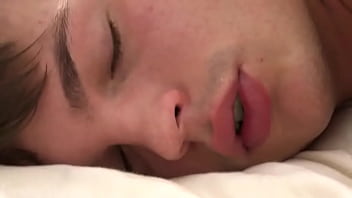 Top Bottoming For His Boyfriend thumbnail