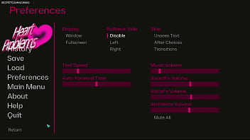 Heart problems 23 by xenorav he fuck his stepsis into the laundry room while the others are next room