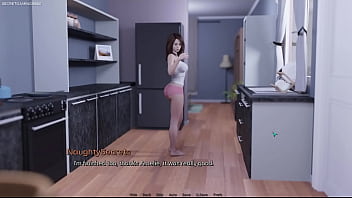 Heart problems 23 by xenorav he fuck his stepsis into the laundry room while the others are next room