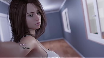 Heart problems 23 by xenorav he fuck his stepsis into the laundry room while the others are next room