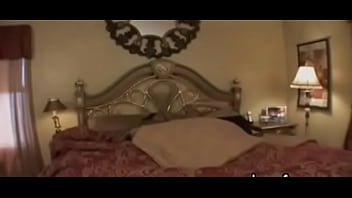 Inviting bimbo enjoys every second