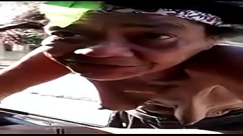 Tiazianha querendo fazer sexo oral por 500 reias