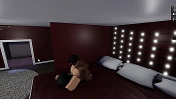 Roslut Gives Up Her Pussy thumbnail