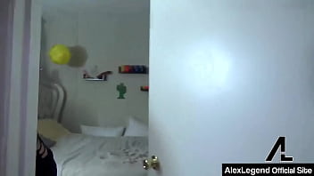 Bobbi dylan gotta ride alex legend's dick as a form of rent payment