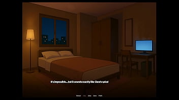 My girlfriend & my nightmare v 2 0 i have a goth girl friend now part three