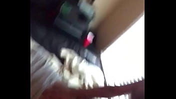 Bad bitch fucked by ex