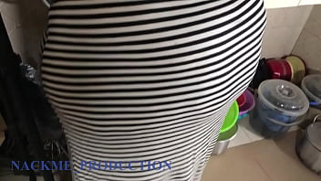 I fucked my step brother's wife quickly while he travelled out of town