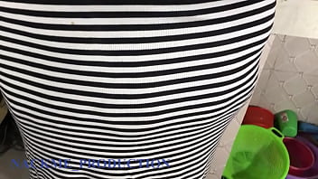 I fucked my step brother's wife quickly while he travelled out of town