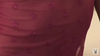 Wonderful brunette getting a good photoshoot