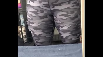 2 seconds here20 seconds on my loyalfans and do you prefer ️link in bio️