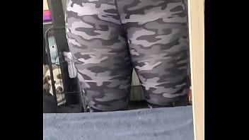 2 seconds here20 seconds on my loyalfans and do you prefer ️link in bio️