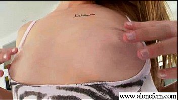 Alone Girl Play With Her Sexy Body On Camera Clip 28 thumbnail