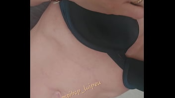 Hello en vacances pas de réveil c'est tellement bonet avec mon mari en