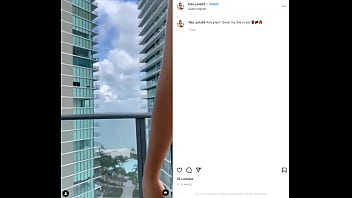 Rabuda gostosa demais