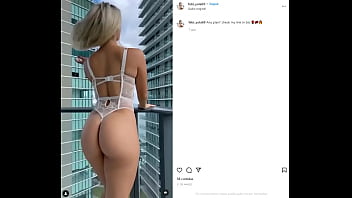 Rabuda gostosa demais