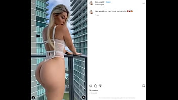 Rabuda gostosa demais