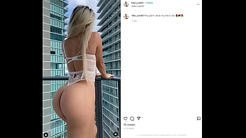 Rabuda gostosa demais