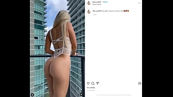 Rabuda gostosa demais