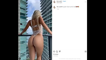 Rabuda gostosa demais