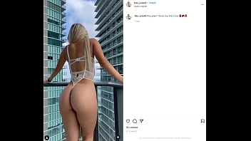 Rabuda gostosa demais