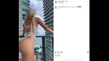 Rabuda gostosa demais