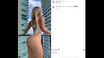 Rabuda gostosa demais