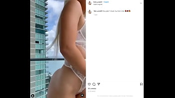 Rabuda gostosa demais