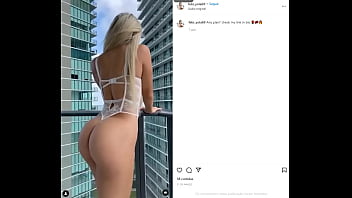 Rabuda gostosa demais