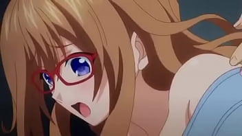 Puta safada fode na espera do ônibus