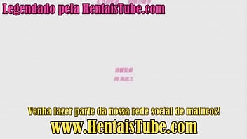 Puta safada fode na espera do ônibus