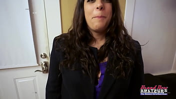 Stunning brunette evera kai willow enjoys rimming and sucking a big dick