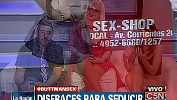 Calu lenceria c5n 02 03 14