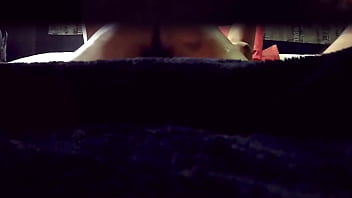 Le encanta el semen en la cara clip