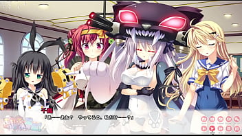 Momoiro seiheki kaihou sengen androphobia chizuru scene01 part01