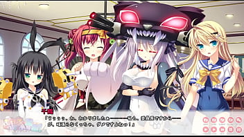 Momoiro Seiheki Kaihou Sengen Androphobia Chizuru Scene01 Part01 thumbnail