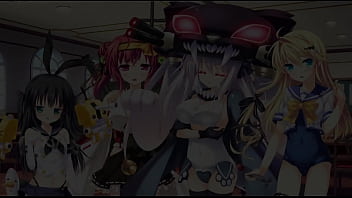 Momoiro seiheki kaihou sengen androphobia chizuru scene01 part01