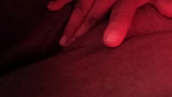 Mira como me masturbo