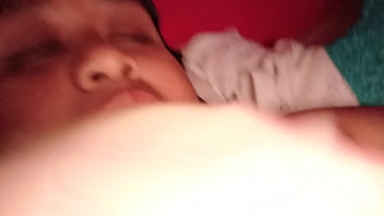 Mira como me masturbo