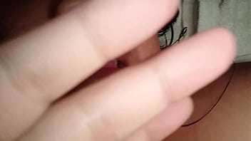 Mira como me masturbo