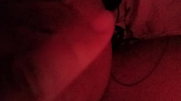 Mira como me masturbo