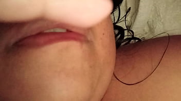 Mira como me masturbo