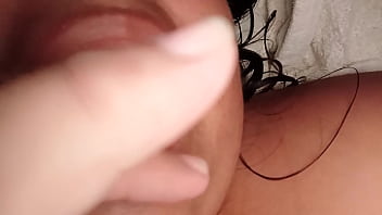 Mira como me masturbo