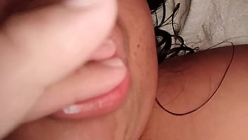 Mira como me masturbo