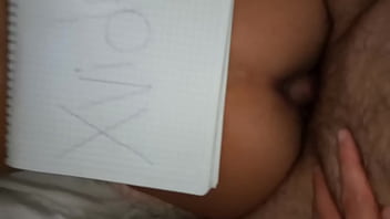 Vídeo de verificación