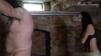 Whipping by sweetbaby