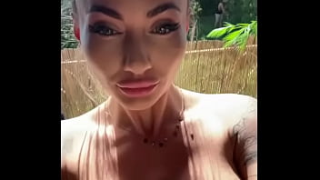 Strange how they grow when freed out