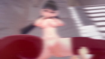 Oav #20 maki harukawa has sex