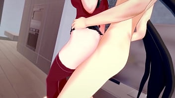 Oav #20 maki harukawa has sex