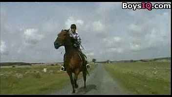 Hardcore Anal Threesome On Th Farm Free Porn Video thumbnail